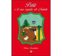 Petit e il suo regalo di Natale