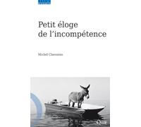 Petit éloge de l'incompétence