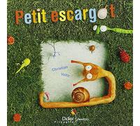 Petit escargot