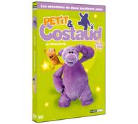 Petit et costaud, vol. 1