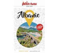 Petit Futé Albanie