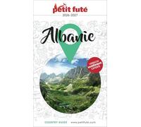 Petit Futé Albanie: 2026-2027