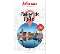Petit Futé Autour de Lille: 2026