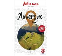 Petit Futé Auvergne: 2026