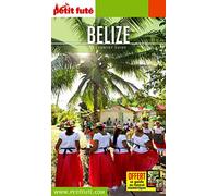 Petit Futé Belize