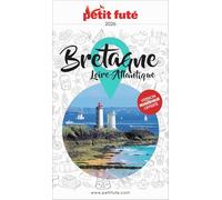 Petit Futé Bretagne: Loire-Atlantique