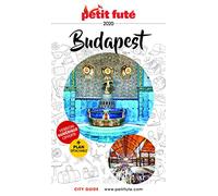 Petit Futé Budapest
