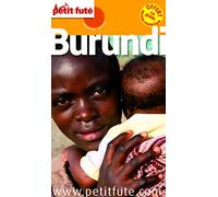 Petit Futé Burundi