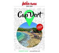 Petit Futé Cap-Vert
