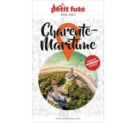 Petit Futé Charente-Maritime: 2026