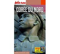 Petit Futé Corée du Nord