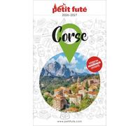 Petit Futé Corse: 2026
