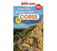 Petit Futé Corse à Moto: 2026-2027