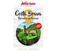 Petit Futé Costa Brava: Pyrénées de Gérone