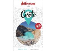 Petit Futé Crète: 2026