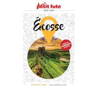 Petit Futé Ecosse