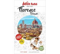 Petit Futé Florence Toscane: 2026