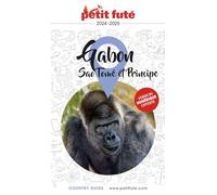 Petit Futé Gabon: Sao Tome et Principe