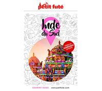 Petit Futé Inde du Sud