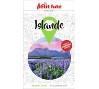 Petit Futé Islande: 2026-2027