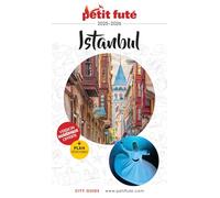 Petit Futé Istanbul