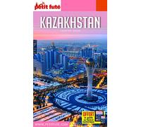 Petit Futé Kazakhstan