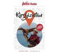 Petit Futé Kirghizistan