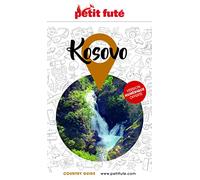 Petit Futé Kosovo
