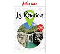 Petit Futé La Réunion: 2026
