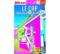 Petit Futé Le Cap: Route des vins et des jardins