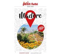 Petit Futé Madère