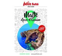Petit Futé Malte: Gozo et Comino
