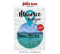 Petit Futé Maurice Rodrigues: Ile Rodrigues