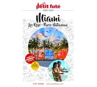 Petit Futé Miami: Les Keys - Parcs nationaux