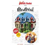 Petit Futé Montréal