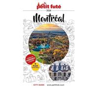 Petit Futé Montréal