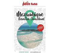 Petit Futé Mozambique: Eswatini-Swaziland