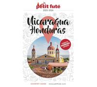Petit Futé Nicaragua Honduras