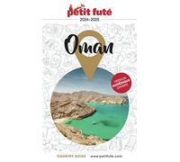 Petit Futé Oman
