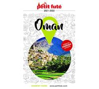 Petit Futé Oman