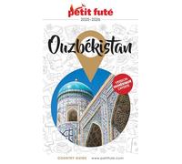 Petit Futé Ouzbékistan