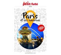 Petit Futé Paris et ses environs