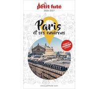 Petit Futé Paris et ses environs: 2026