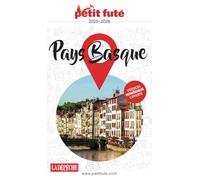 Petit Futé Pays Basque