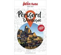 Petit Futé Périgord-Dordogne: 2026
