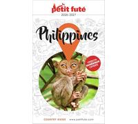 Petit Futé Philippines: 2026-2027
