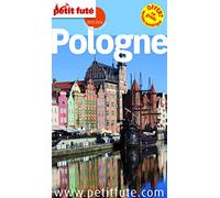 Petit Futé Pologne
