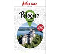 Petit Futé Pologne: 2026-2027
