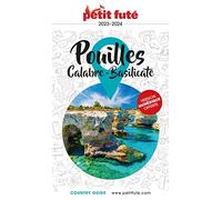 Petit Futé Pouilles, Calabre, Basilicate