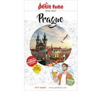 Petit Futé Prague: 2026